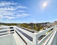 Long time Rental - Penthouse - Murcia