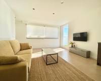 Long time Rental - Penthouse - Murcia