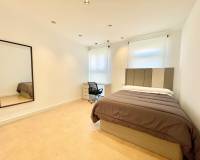 Long time Rental - Penthouse - Murcia