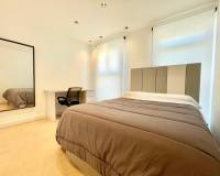 Long time Rental - Penthouse - Murcia