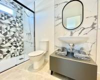 Long time Rental - Penthouse - Murcia