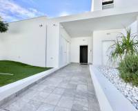 Long time Rental - Penthouse - Murcia