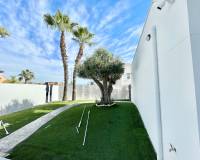 Long time Rental - Penthouse - Murcia