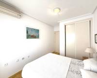 Long time Rental - Penthouse - Orihuela Costa - Aguamarina