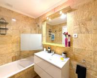 Long time Rental - Penthouse - Orihuela Costa - Aguamarina