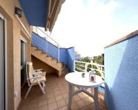 Long time Rental - Penthouse - Orihuela Costa - Aguamarina