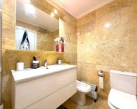 Long time Rental - Penthouse - Orihuela Costa - Aguamarina