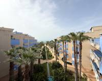 Long time Rental - Penthouse - Orihuela Costa - Aguamarina