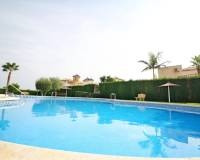Long time Rental - Penthouse - Orihuela Costa - Campos de Golf