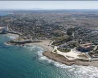 Long time Rental - Penthouse - Orihuela Costa - Campos de Golf