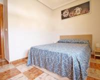 Long time Rental - Penthouse - Orihuela Costa - Campos de Golf