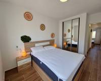 Long time Rental - Penthouse - Orihuela Costa - La Regia