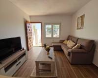 Long time Rental - Penthouse - Orihuela Costa - La Regia