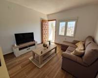 Long time Rental - Penthouse - Orihuela Costa - La Regia