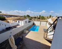 Long time Rental - Penthouse - Orihuela Costa - La Regia