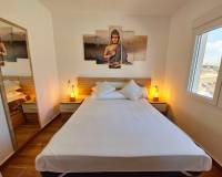 Long time Rental - Penthouse - Orihuela Costa - La Regia