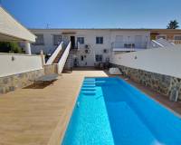 Long time Rental - Penthouse - Orihuela Costa - La Regia