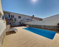 Long time Rental - Penthouse - Orihuela Costa - La Regia