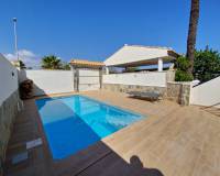 Long time Rental - Penthouse - Orihuela Costa - La Regia