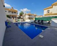 Long time Rental - Penthouse - Orihuela Costa - Punta Prima