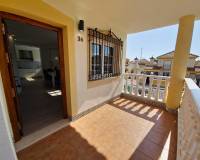 Long time Rental - Penthouse - Orihuela Costa - Punta Prima