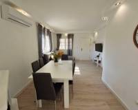 Long time Rental - Penthouse - Orihuela Costa - Punta Prima