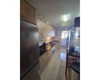 Long time Rental - Penthouse Penthouse - Formentera del Segura