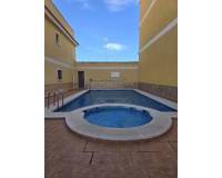 Long time Rental - Penthouse Penthouse - Formentera del Segura