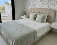 Long time Rental - Penthouse Penthouse - Orihuela Costa - Playa Flamenca