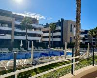 Long time Rental - Penthouse Penthouse - Orihuela Costa - Playa Flamenca