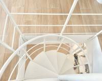 Long time Rental - Penthouse - Pilar de la Horadada - La Torre de la Horadada