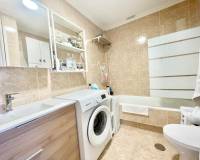 Long time Rental - Penthouse - Pilar de la Horadada - La Torre de la Horadada