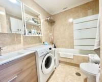 Long time Rental - Penthouse - Pilar de la Horadada - La Torre de la Horadada