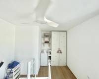 Long time Rental - Penthouse - Pilar de la Horadada - La Torre de la Horadada