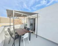 Long time Rental - Penthouse - Pilar de la Horadada - La Torre de la Horadada