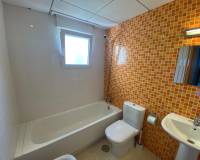 Long time Rental - Penthouse - Pilar de la Horadada - Torre De La Horadada