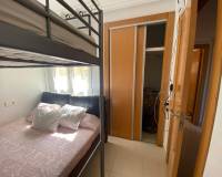 Long time Rental - Penthouse - Pilar de la Horadada - Torre De La Horadada