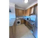 Long time Rental - Penthouse - Pilar de la Horadada - Torre De La Horadada