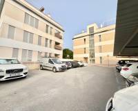 Long time Rental - Penthouse - San Javier - Santiago De La Ribera