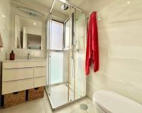 Long time Rental - Penthouse - San Javier - Santiago De La Ribera