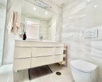 Long time Rental - Penthouse - San Javier - Santiago De La Ribera