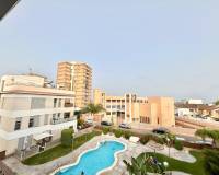 Long time Rental - Penthouse - San Javier - Santiago De La Ribera