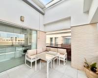 Long time Rental - Penthouse - San Javier - Santiago De La Ribera