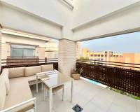 Long time Rental - Penthouse - San Javier - Santiago De La Ribera