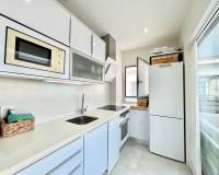 Long time Rental - Penthouse - San Javier - Santiago De La Ribera