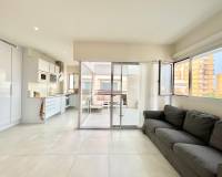 Long time Rental - Penthouse - San Javier - Santiago De La Ribera