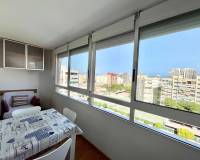 Long time Rental - Penthouse - San Juan Playa - San Juan de Alicante