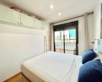 Long time Rental - Penthouse - San Juan Playa - San Juan de Alicante