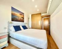 Long time Rental - Penthouse - San Juan Playa - San Juan de Alicante