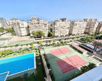 Long time Rental - Penthouse - San Juan Playa - San Juan de Alicante